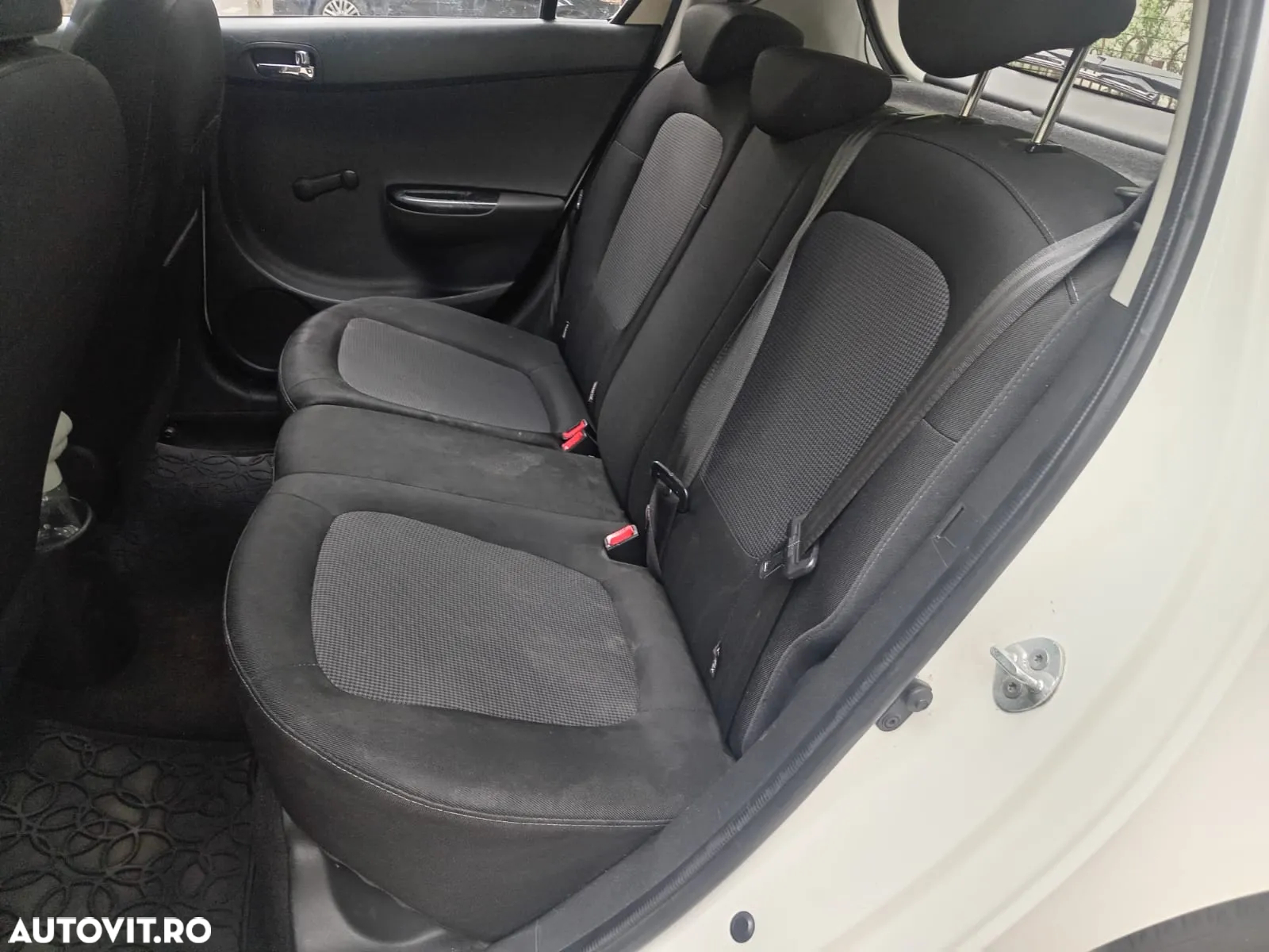 Hyundai i20 1.4 CRDI L Classic - 8