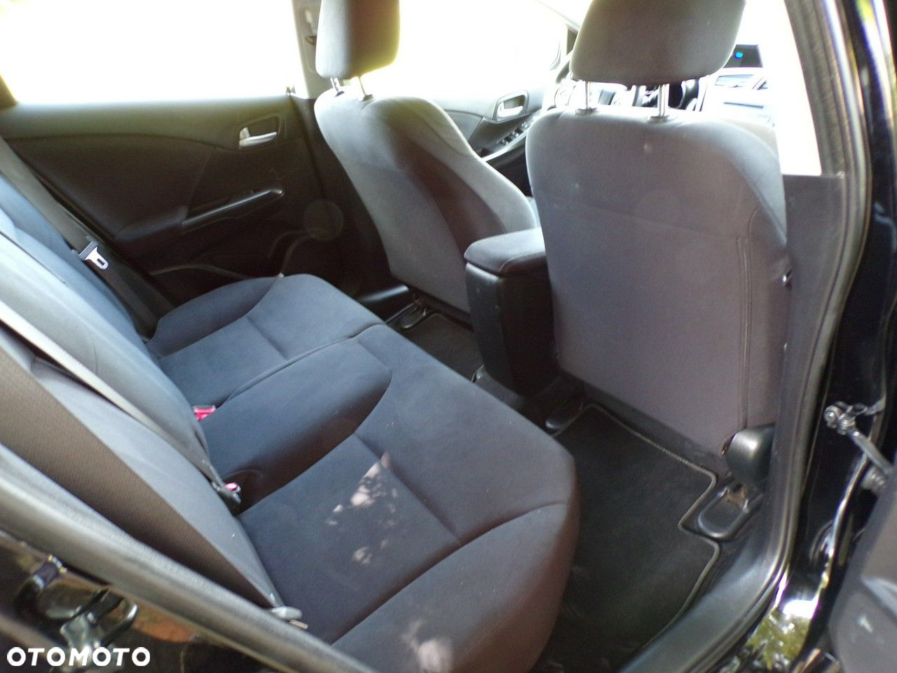 Honda Civic - 24