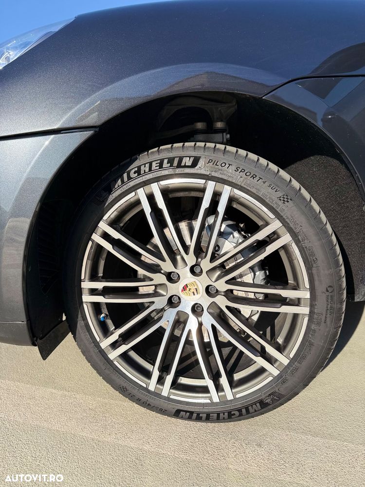 Porsche Macan 3.0 PDK S - 25