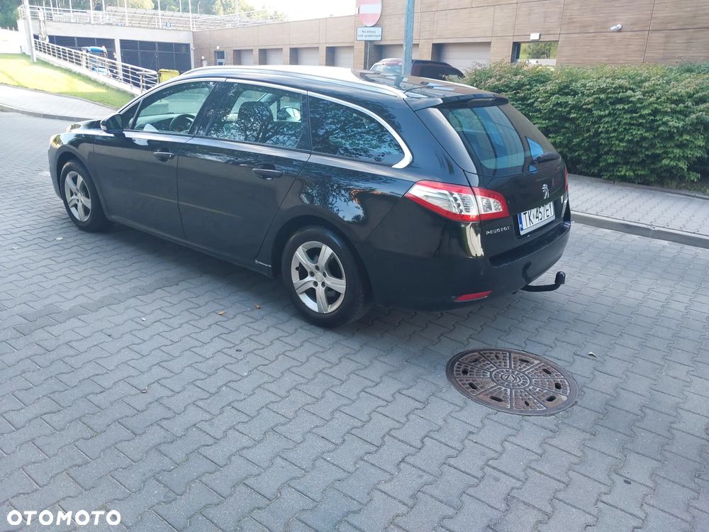 Peugeot 508 1.6 HDi Access - 3