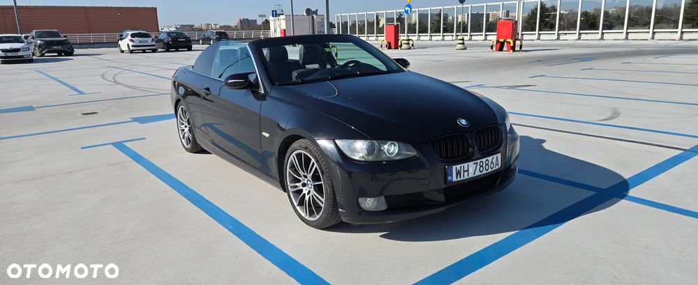 BMW Seria 3 335i - 1
