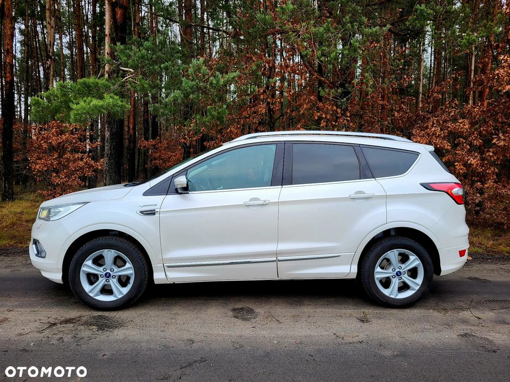 Ford Kuga Vignale 1.5 EcoBoost FWD ASS - 2