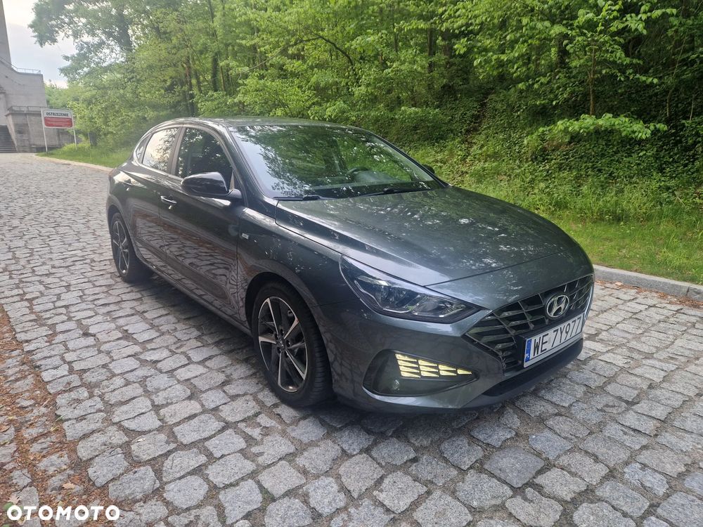Hyundai i30 - 2