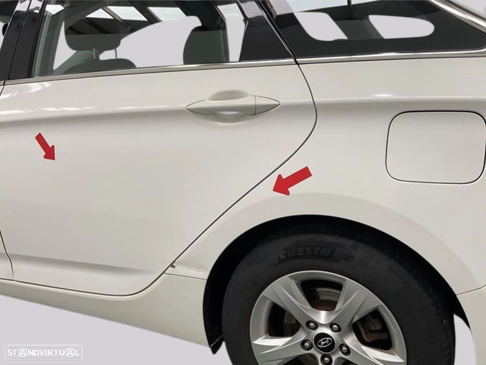 Hyundai i40 SW - 20