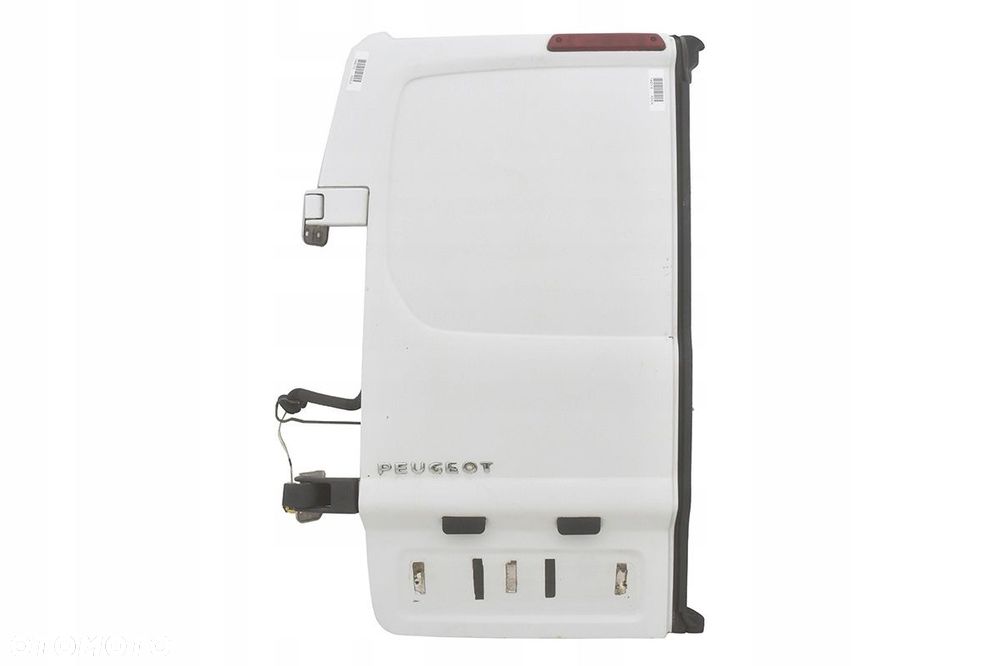 drzwi tylne * tył lewe citroen jumpy expert scudo ii - 1