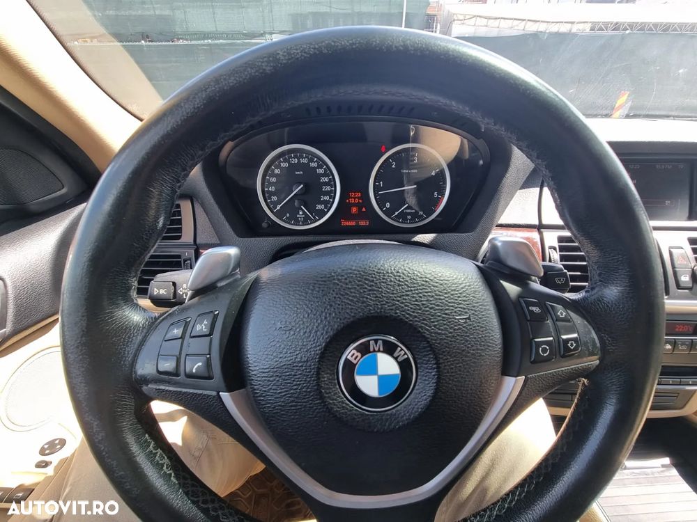 BMW X6 xDrive30d - 5
