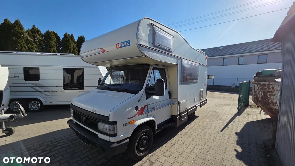 Fiat Ducato Wilk 515 - 3