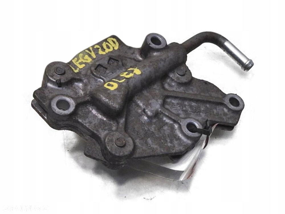 POMPA OLEJU OLEJOWA SUBARU LEGACY V 2.0 D - 1