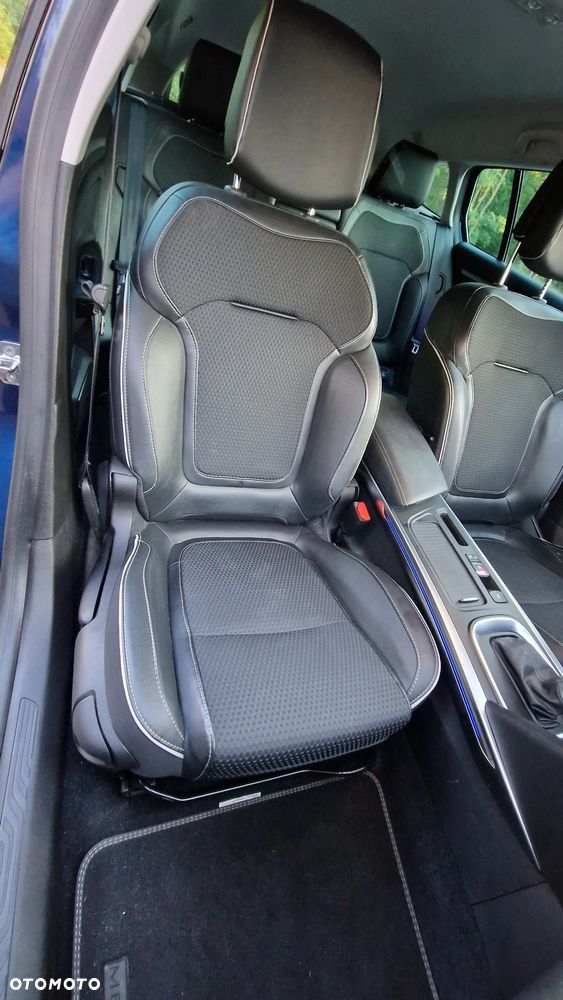 Renault Megane TCe 160 GPF EDC BOSE EDITION - 20