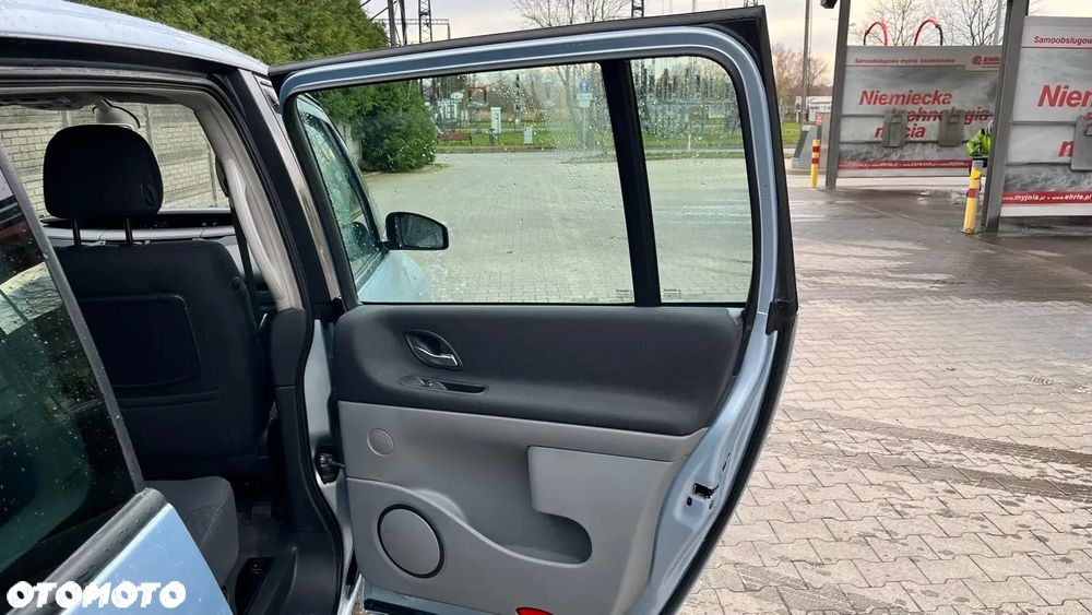 Renault Espace 2.0 Expression - 13