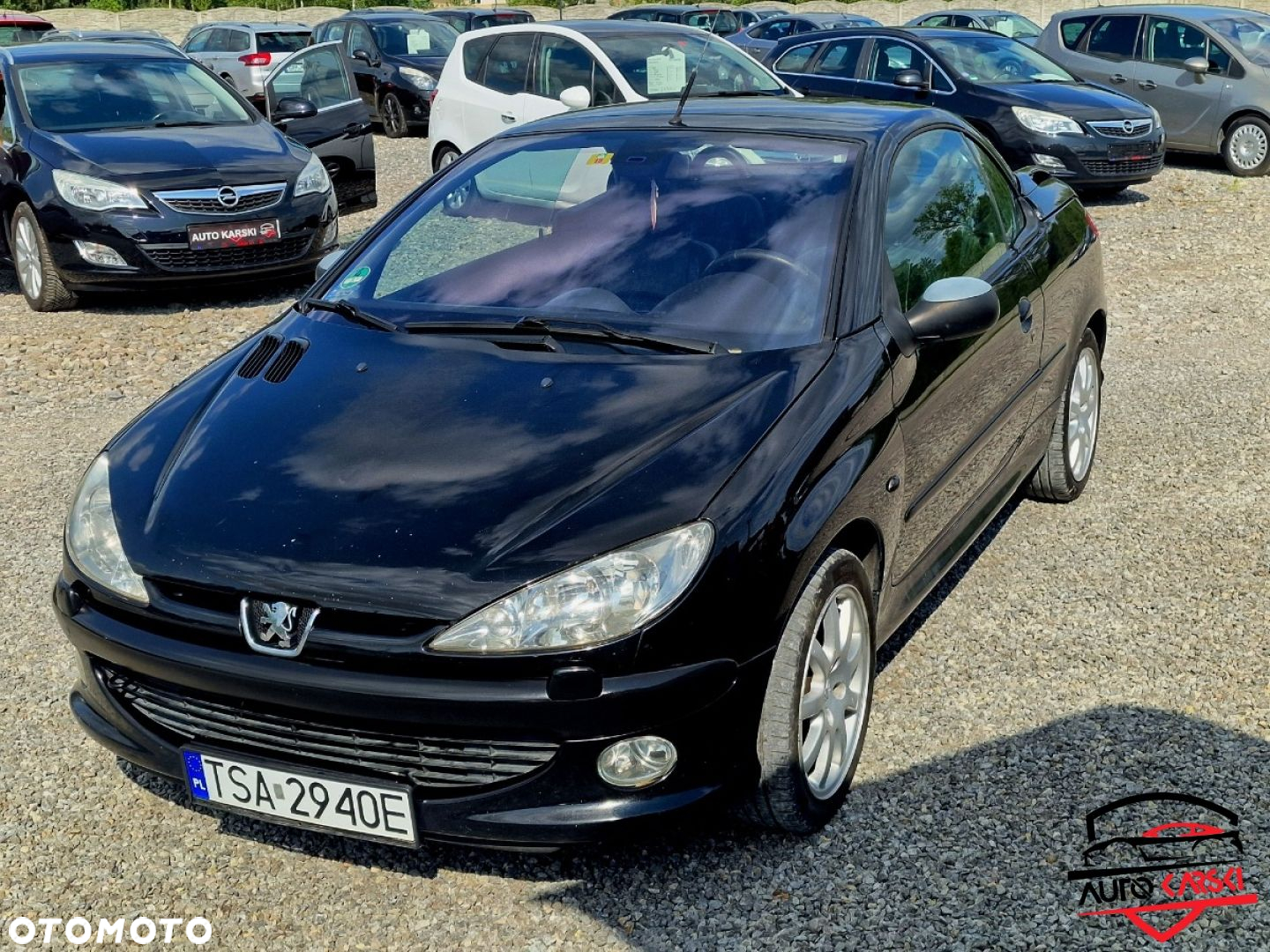 Peugeot 206 - 28