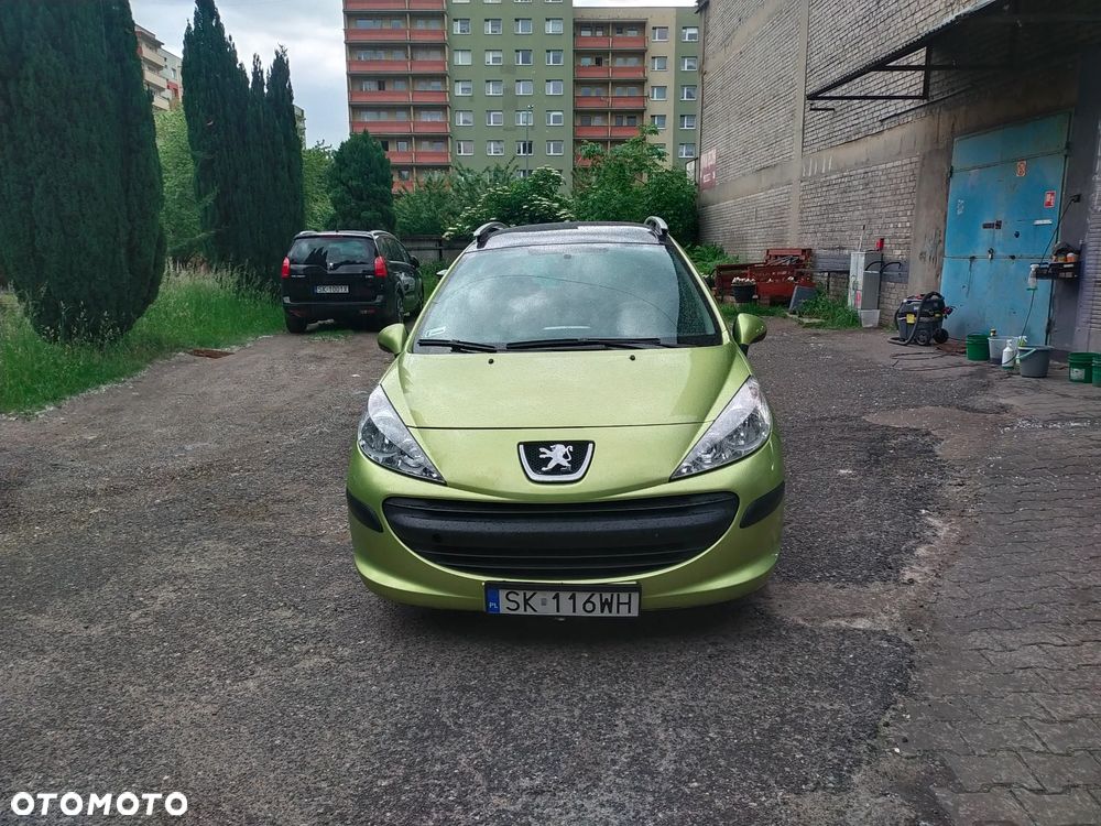 Peugeot 207 95 VTi Urban Style - 1