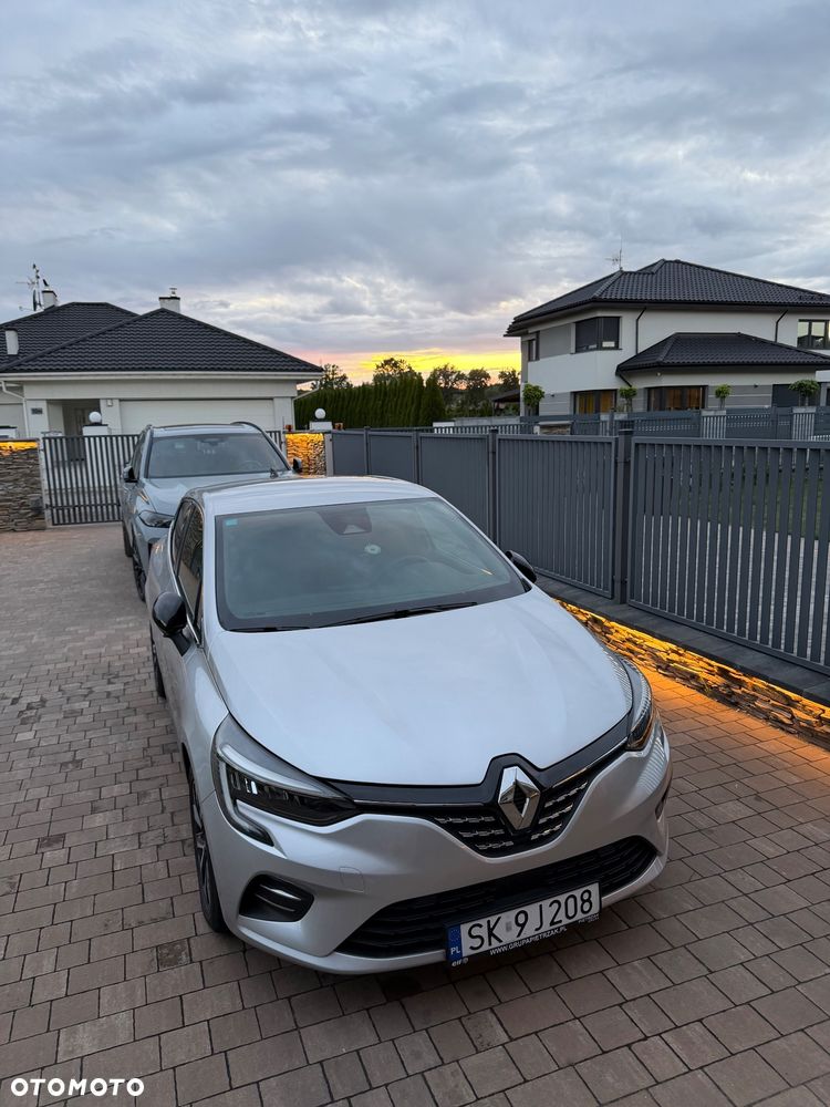 Renault Clio 1.0 TCe Intens - 3