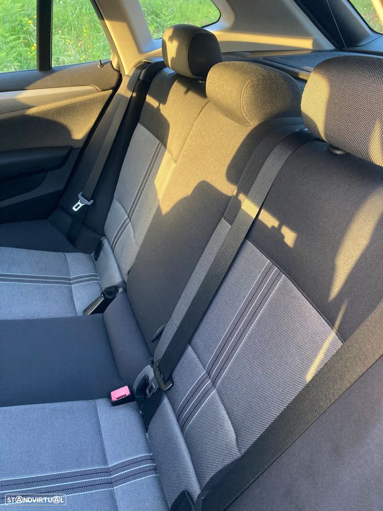 BMW X1 20 d sDrive - 18