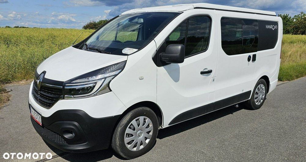 Renault Trafic - 39