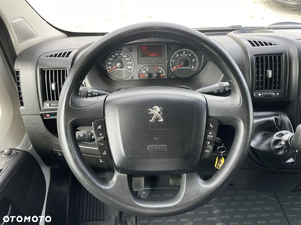 Citroën Jumper L3 - 13