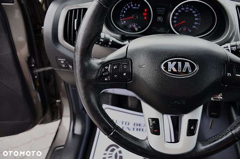 Kia Sportage 1.6 GDI XL 2WD - 16