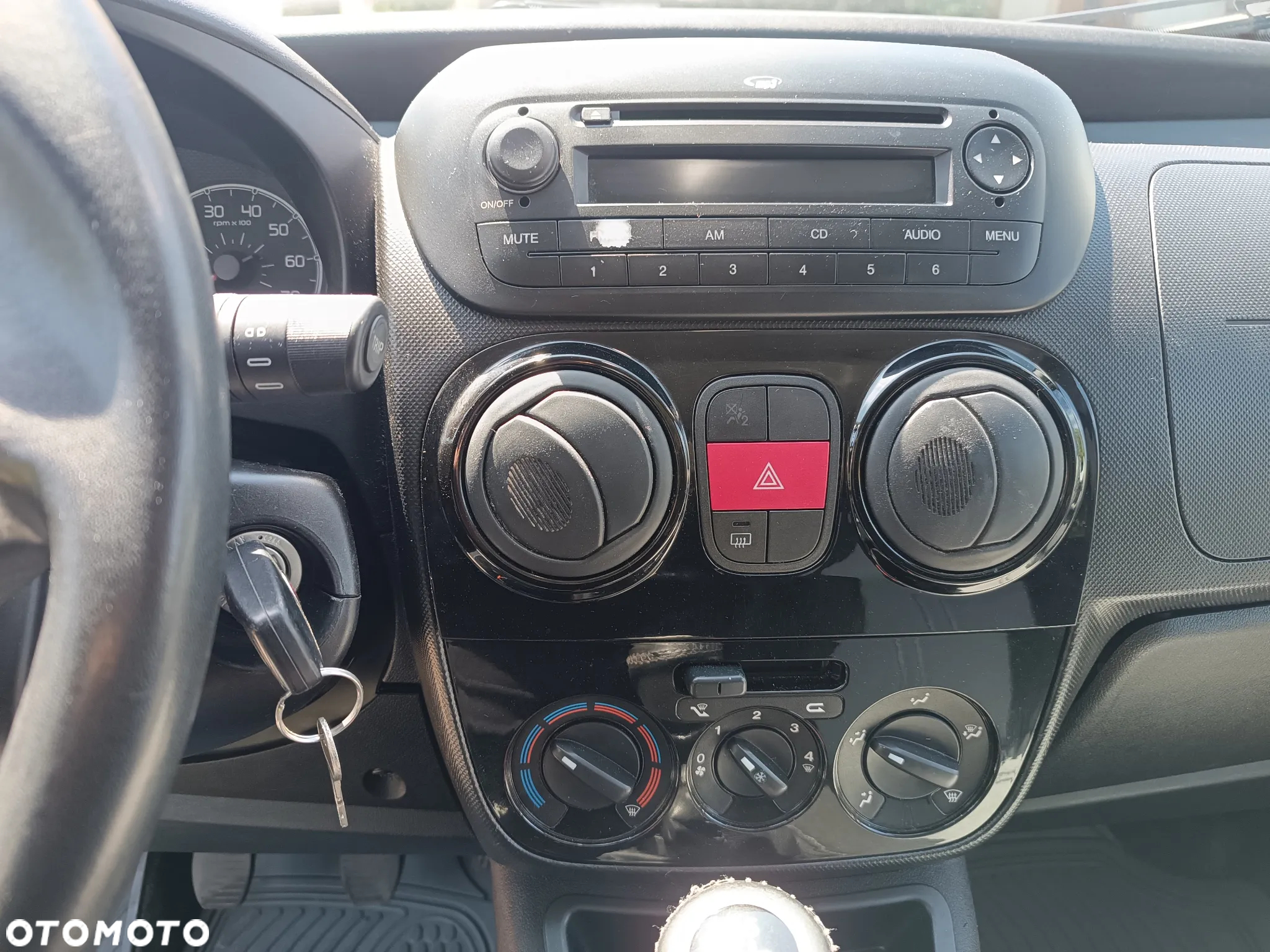 Fiat Qubo - 19