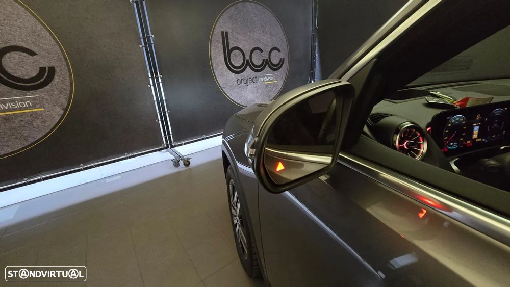 Mercedes-Benz EQB 300 4Matic Electric Art - 7