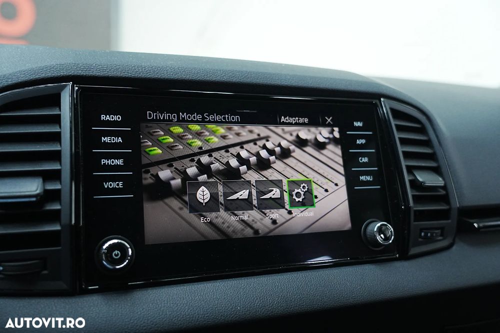 Skoda Karoq 1.5 TSI ACT DSG Sportline - 31