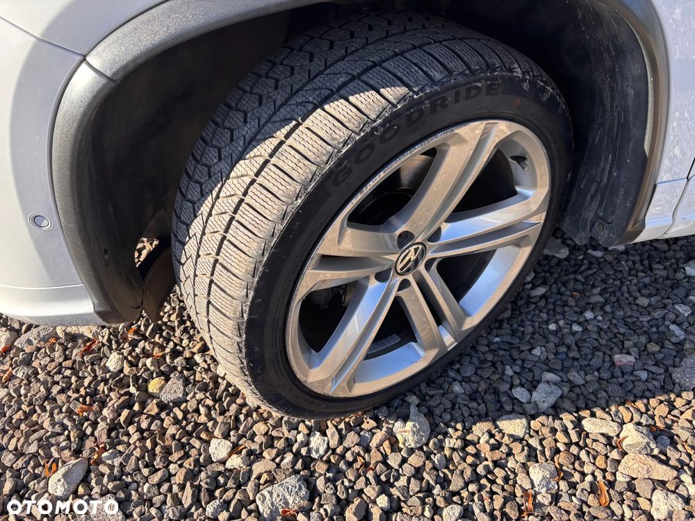 Volkswagen Tiguan 2.0 TDI R-Style - 14