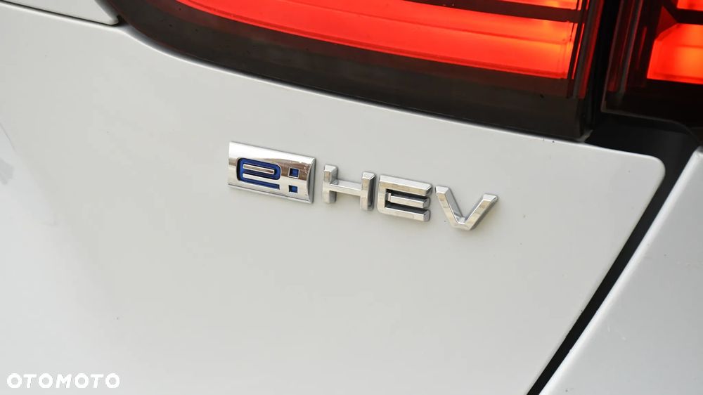 Honda Jazz 1.5 i-MMD Executive Crosstar - 22
