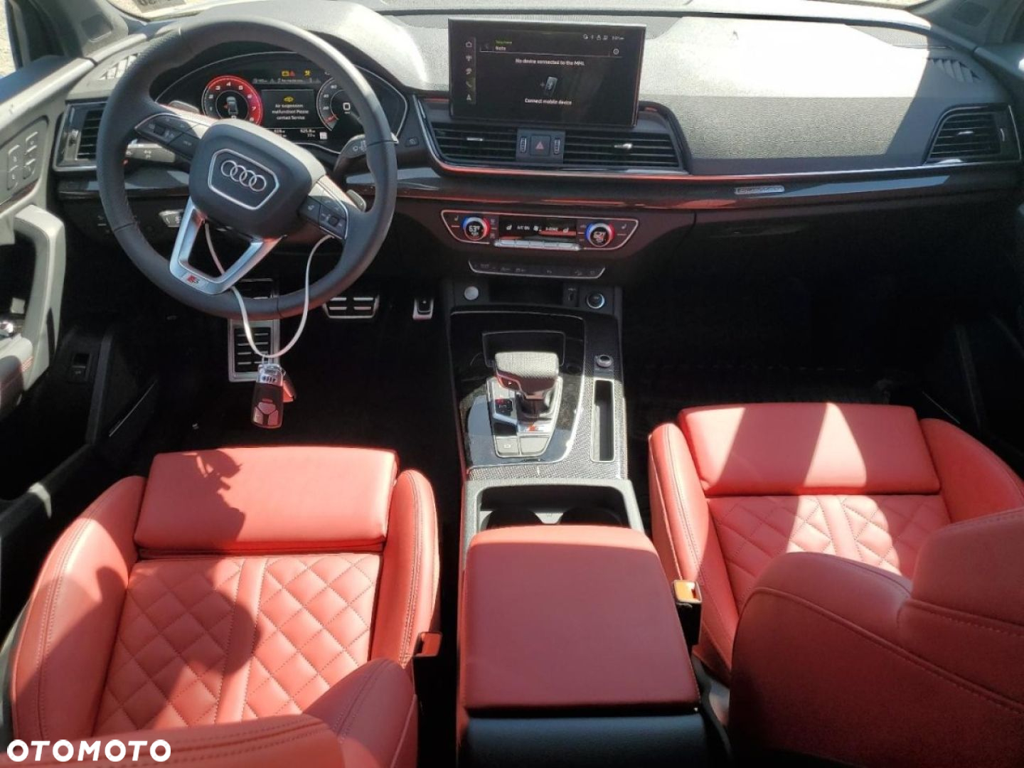 Audi SQ5 - 7
