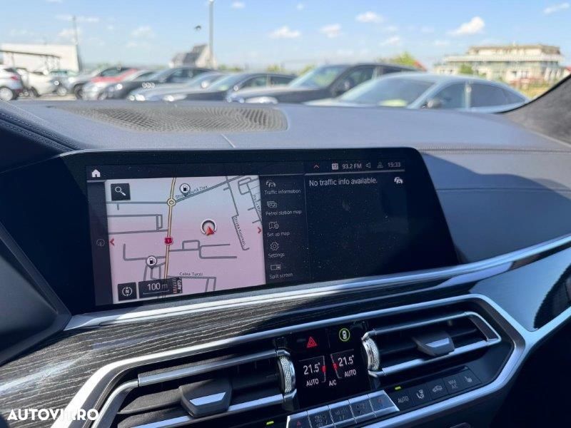 BMW X7 - 25