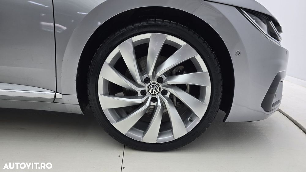 Volkswagen ARTEON 2.0 TDI DSG 4Motion Elegance - 23