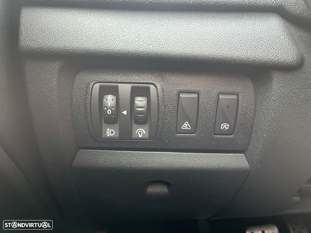 Renault Mégane Sport Tourer 1.6 dCi GT Line SS - 17