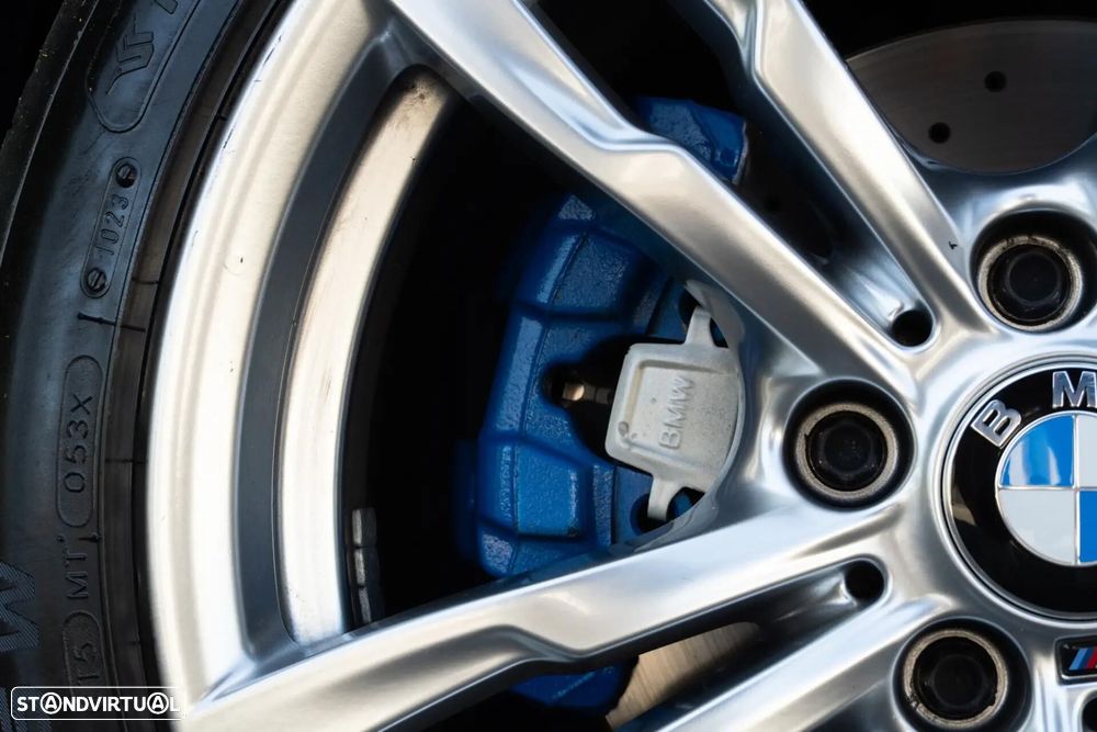 BMW 420 d Pack M Auto - 27