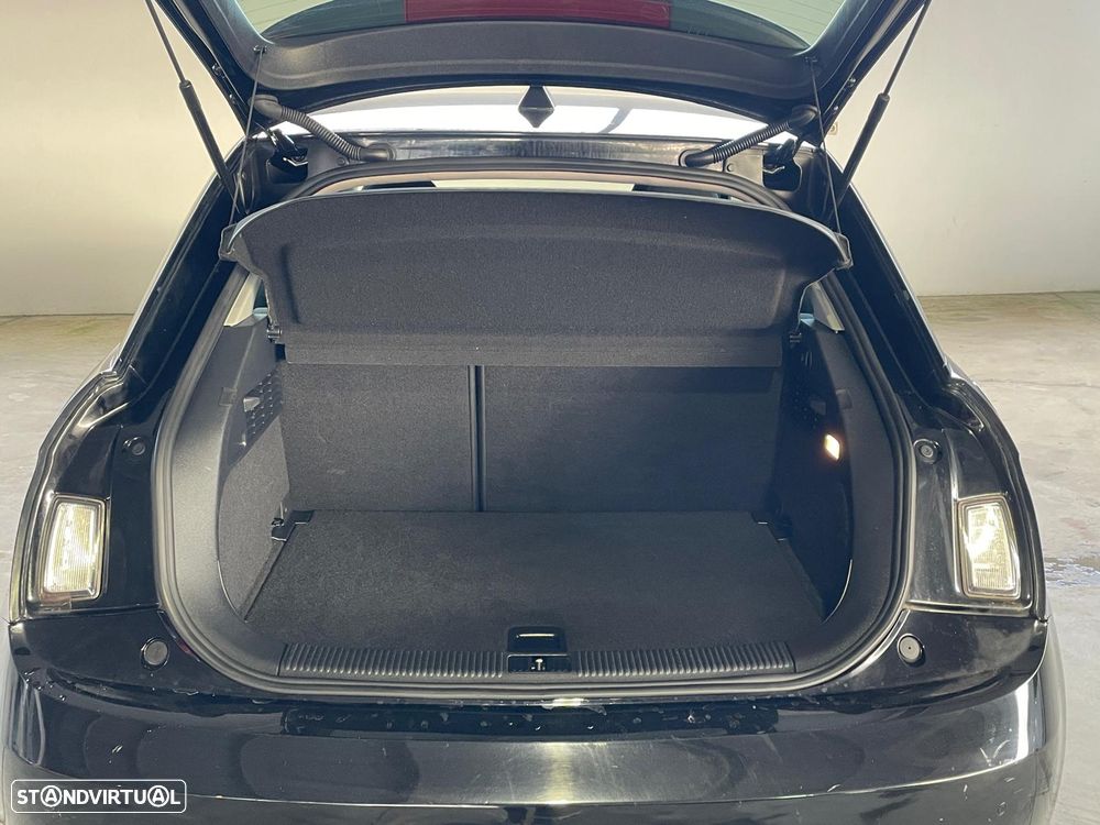 Audi A1 1.2 TFSI Attraction - 18