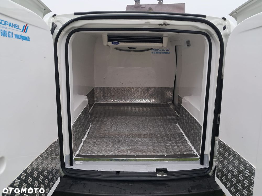Fiat Doblo - 10