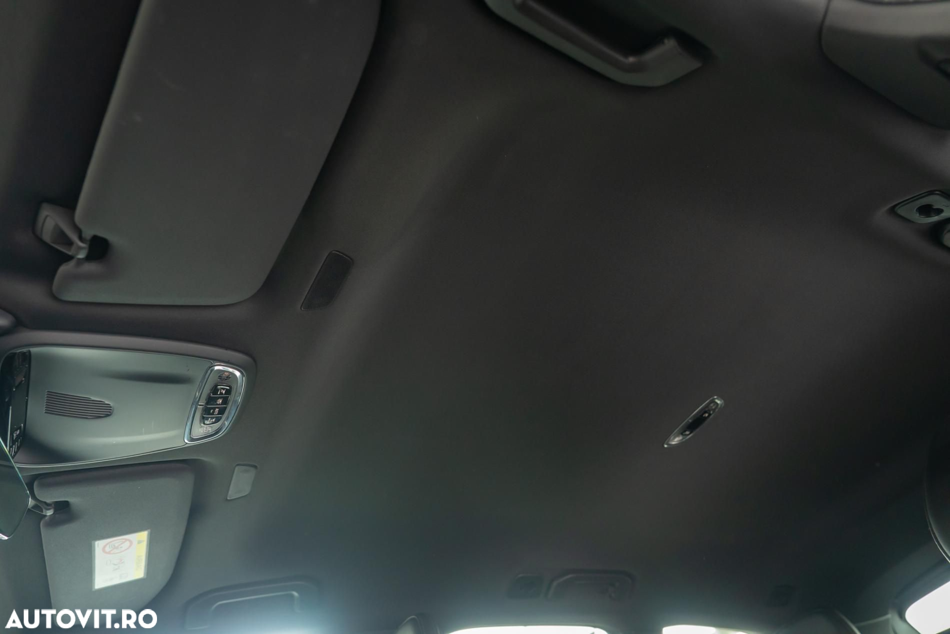 Volvo XC 60 D4 AWD Geartronic Inscription - 17