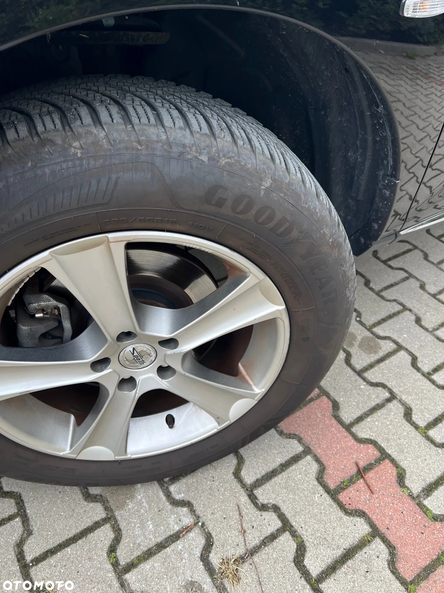 Nissan Murano 2.5 D Premium - 17
