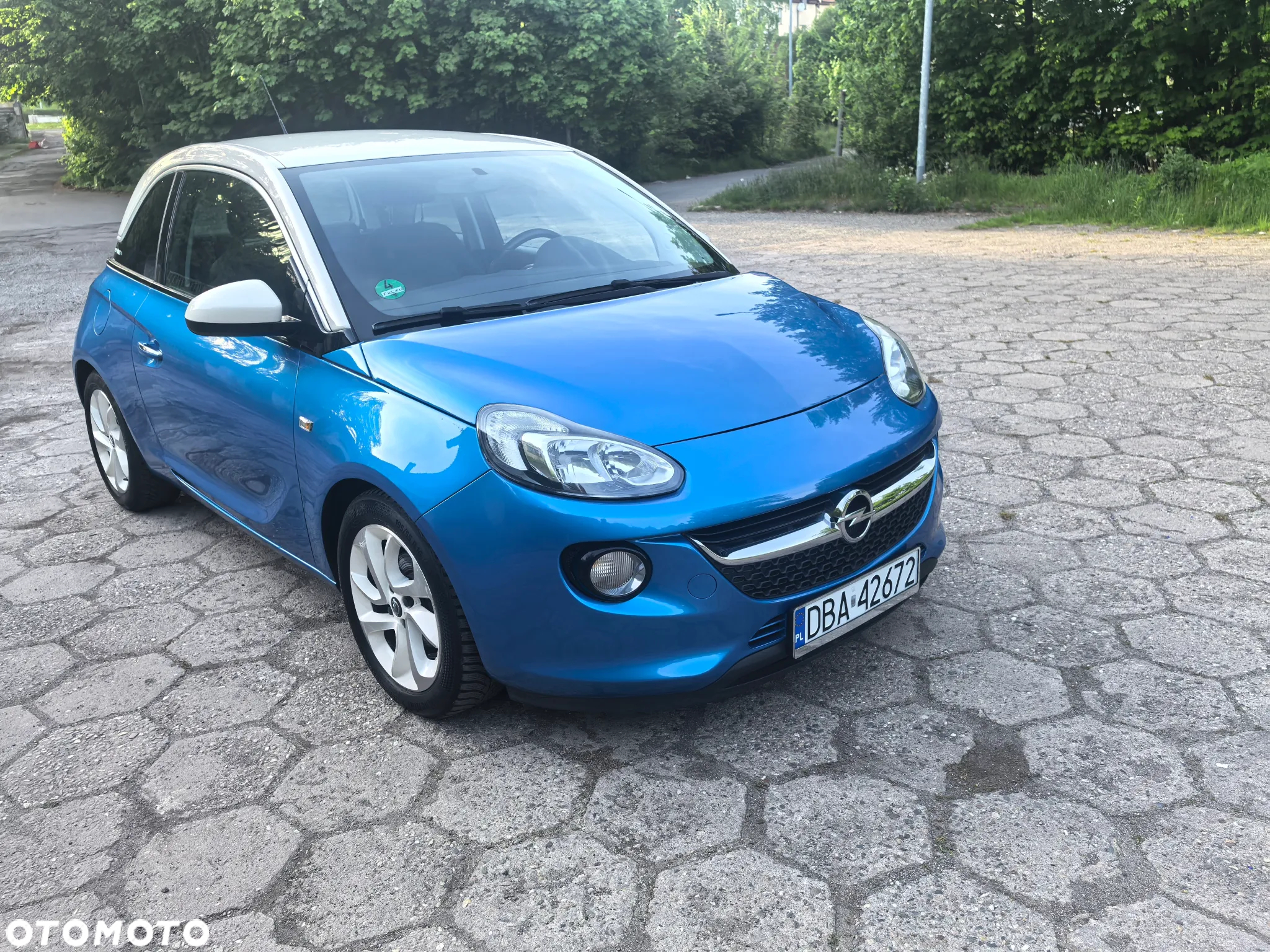 Opel Adam - 5