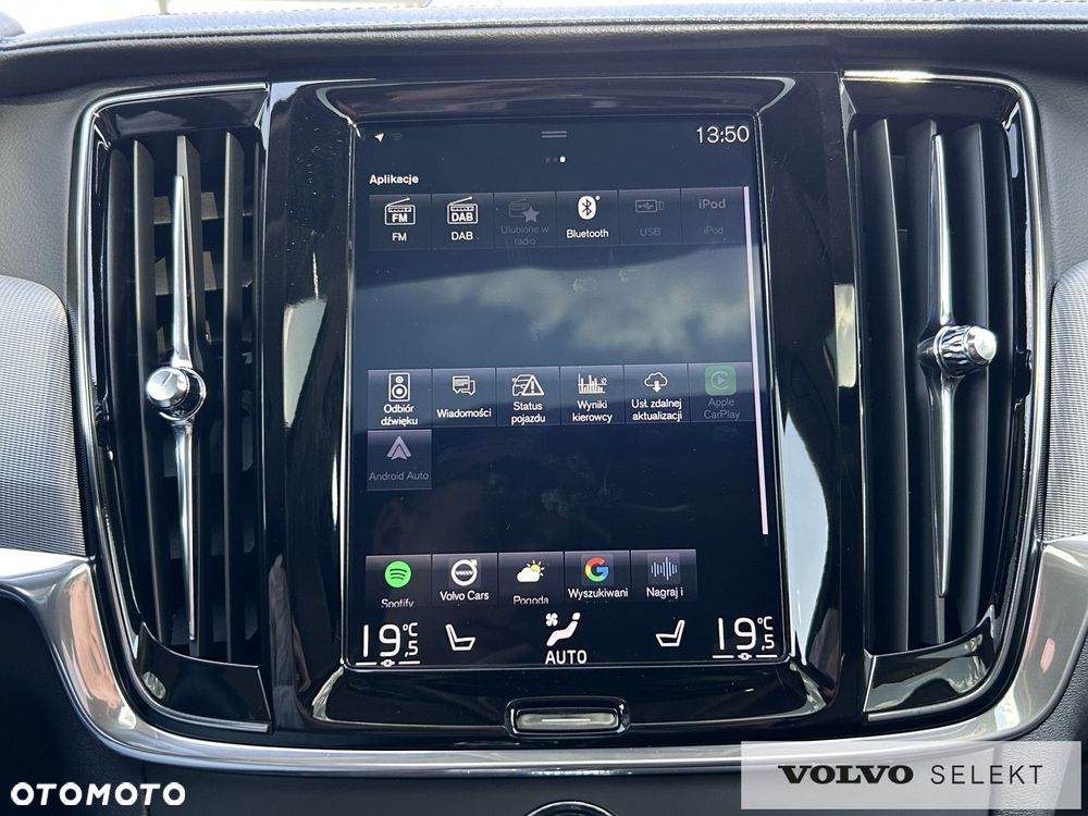 Volvo S90 - 26