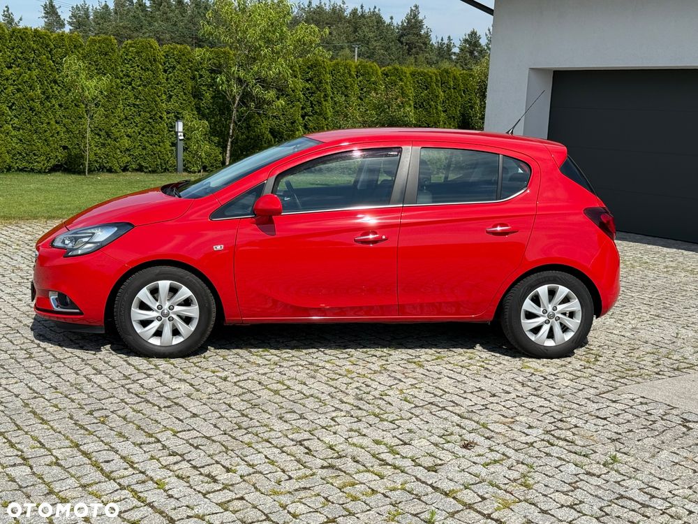 Opel Corsa 1.2 16V EcoFLEX Start-Stop Color Elegance - 6