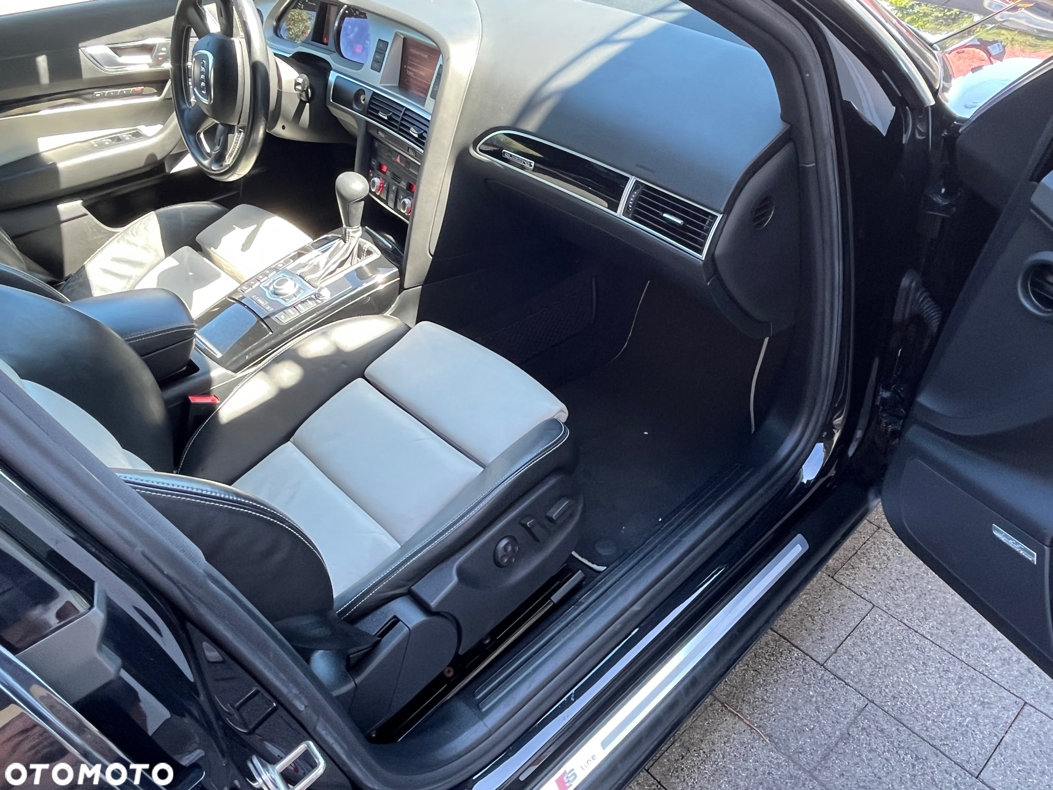 Audi A6 Avant 3.2 FSI tiptronic quattro - 8