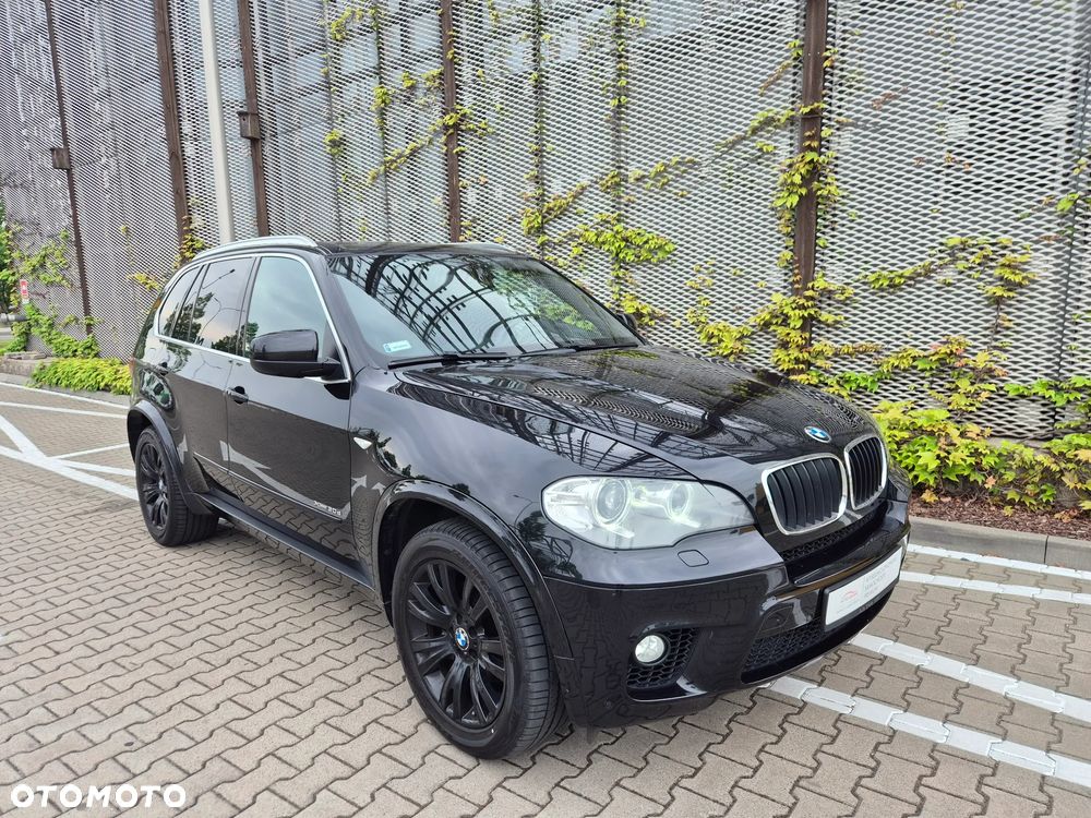 BMW X5 3.0d xDrive - 2