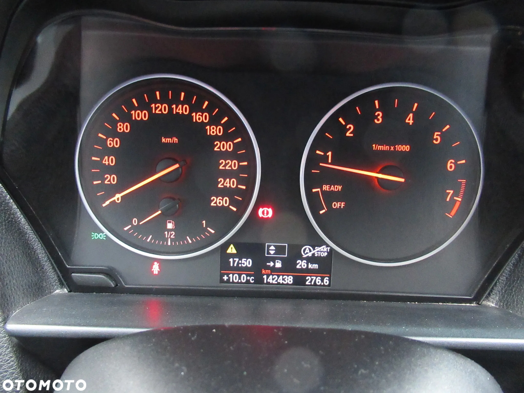 BMW Seria 1 114i - 19