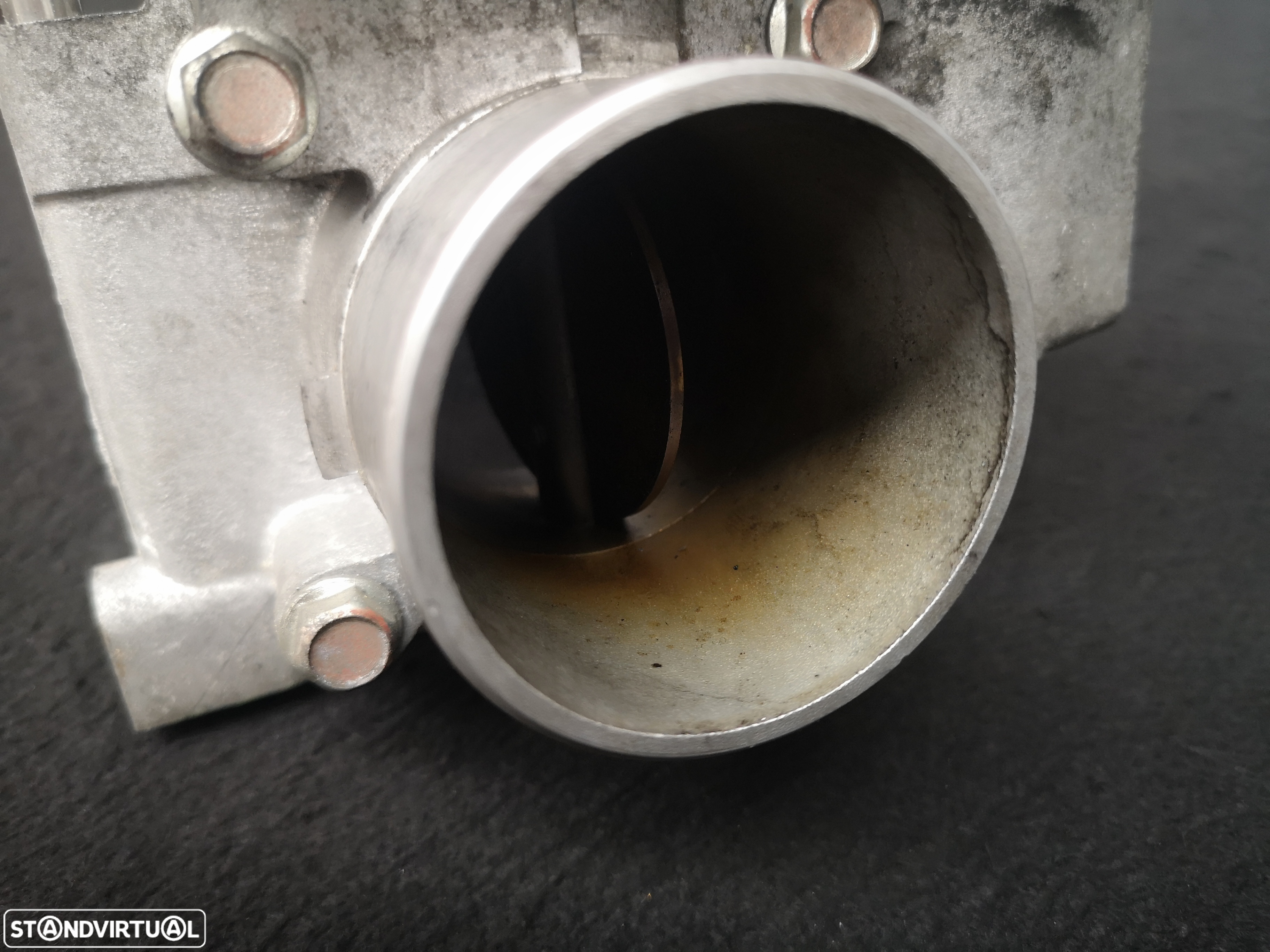 Borboleta ORIGINAIS MZR-CD 2.2 Mazda6   2009+ - 4