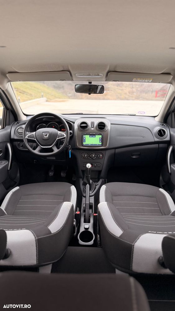 Dacia Sandero - 6