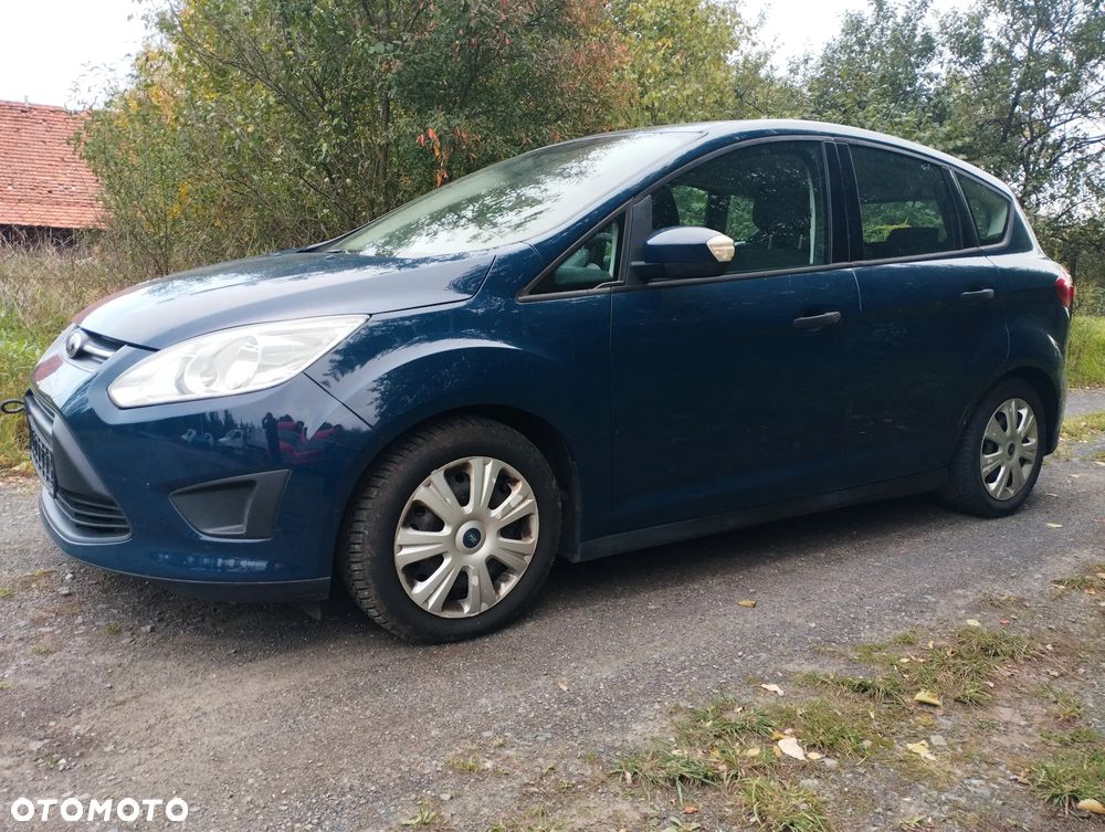 Ford C-MAX - 15