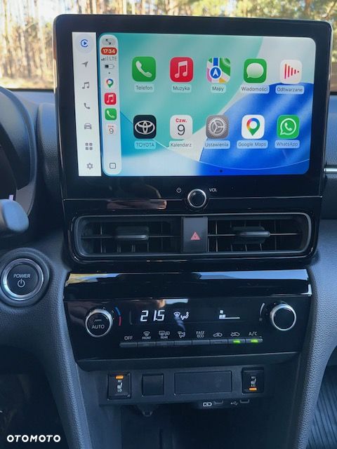 Toyota Yaris Cross 130 1.5 VVT-i Style Plus - 26