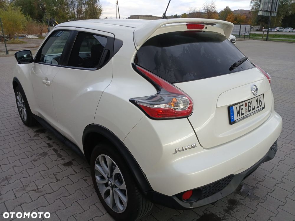 Nissan Juke 1.2 DIG-T Edition - 32