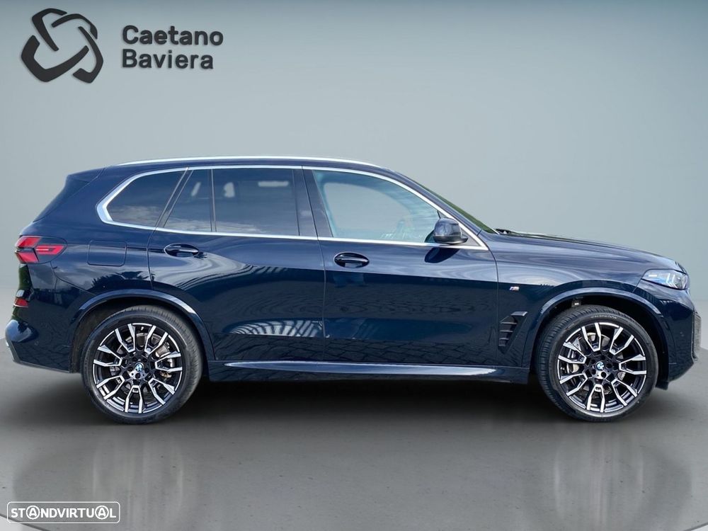 BMW X5 50 e xDrive Pack - 27
