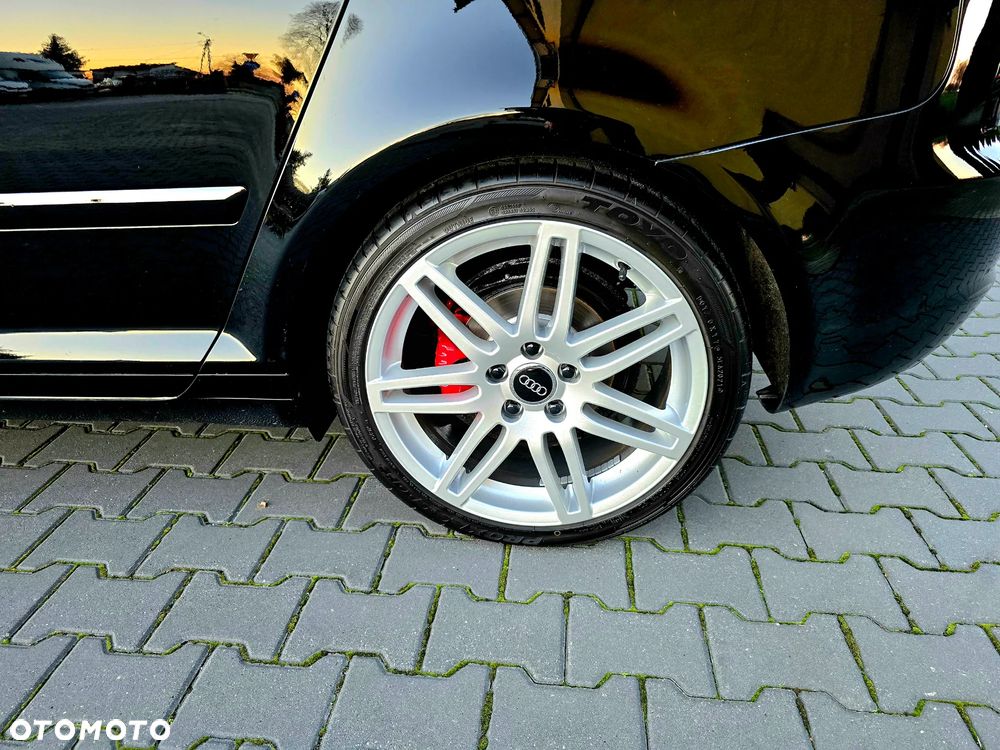 Audi A3 Sportback 2.0 TDI Ambiente - 14