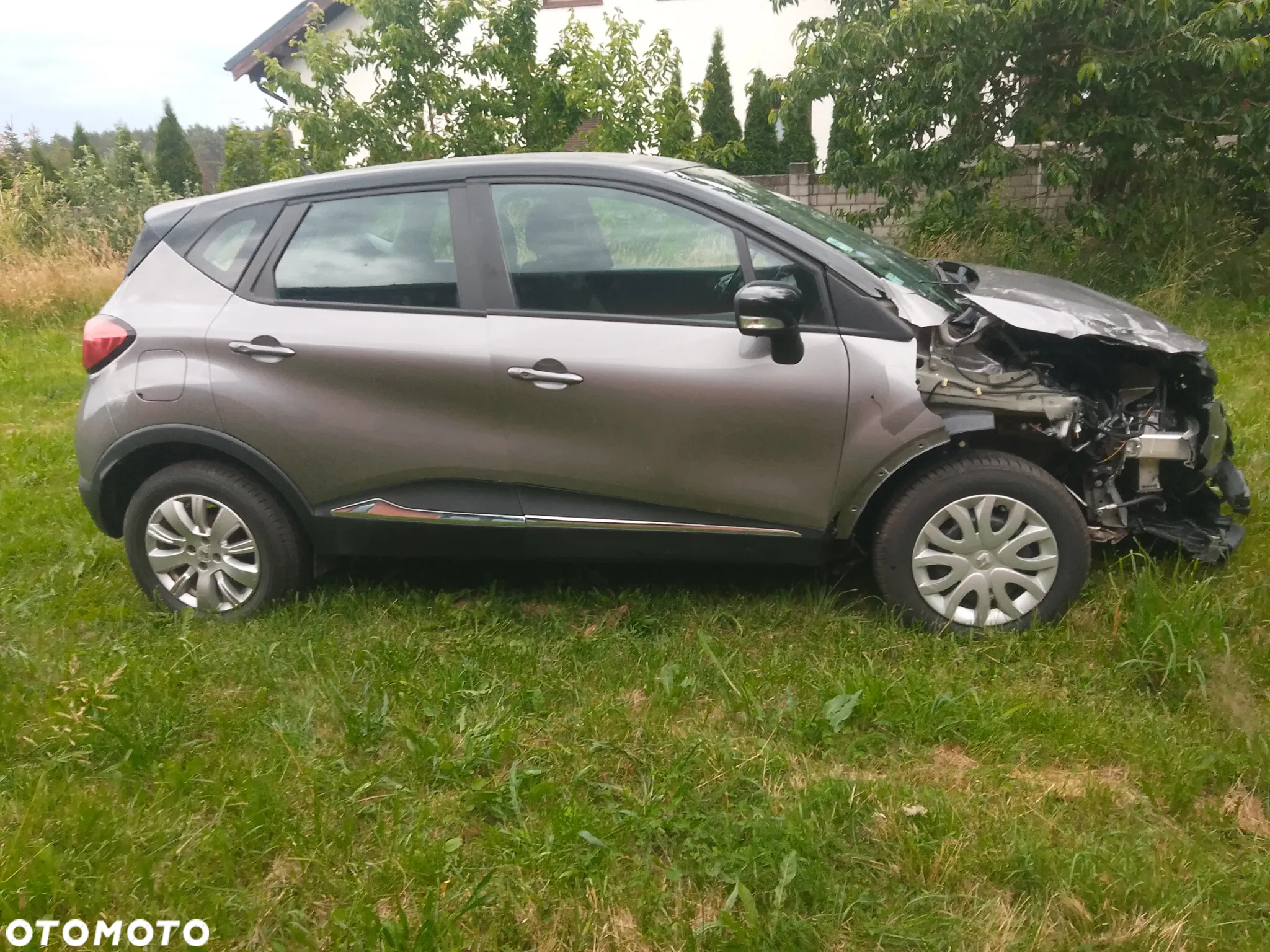 Renault Captur - 13