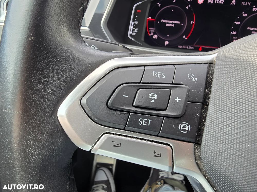 Volkswagen Tiguan - 10